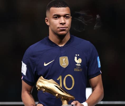 Fans hail Kylian Mbappé on 24th birthday