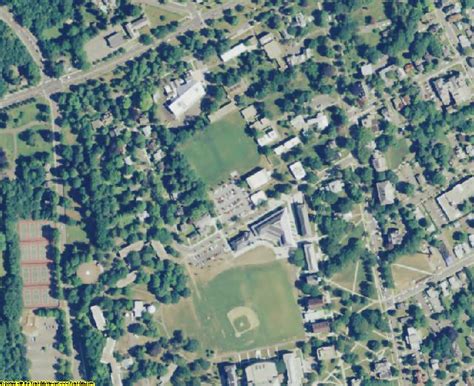 2016 Middlesex County, Connecticut Aerial Photography