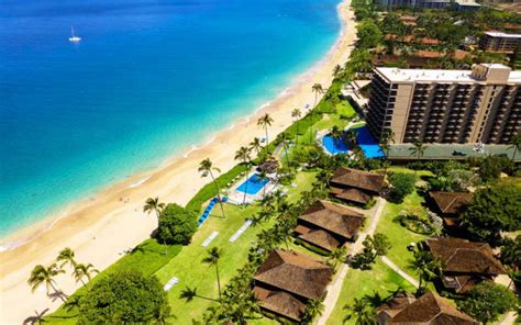 Royal Lahaina Resort vacation deals - Lowest Prices, Promotions ...