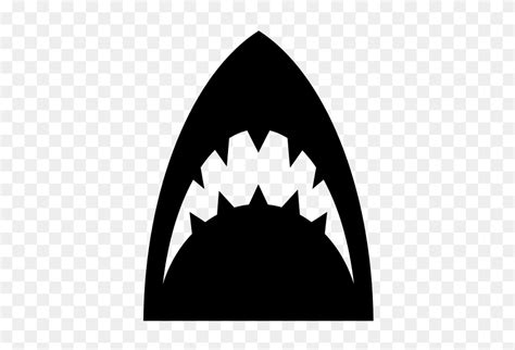 Shark Jaws Png Transparent Shark Jaws Images - Bite Mark PNG - FlyClipart