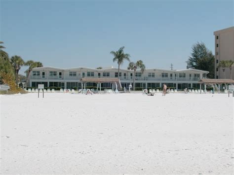 Some more info about Siesta Key Beachfront Vacation Rentals