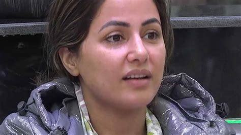 This is what Hina Khan is missing most about Bigg Boss 14 | IWMBuzz