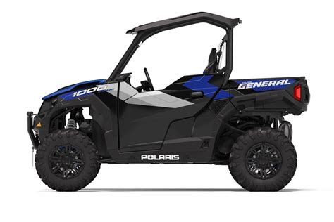 POLARIS GENERAL 1000 DELUXE | Agpower