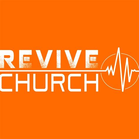 Revive Church VT - YouTube