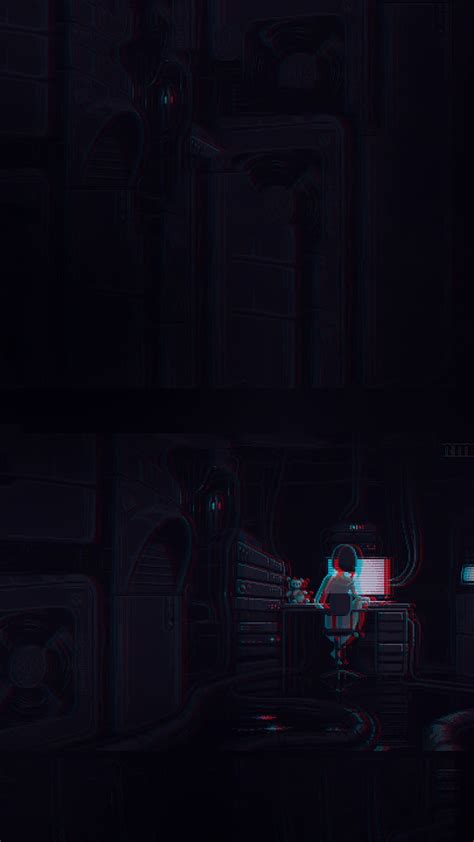 Share 72+ minimal cyberpunk wallpaper latest - vova.edu.vn