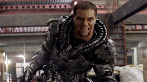 We Finally Understand Why Superman Killed Zod In Man Of Steel