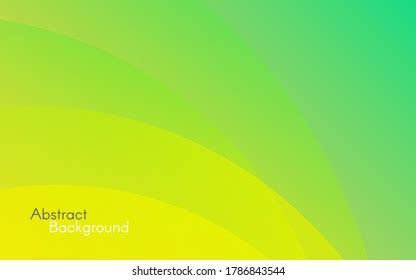 Green Abstract Background Neutral Gradient Template Stock Vector (Royalty Free) 1786843544 ...