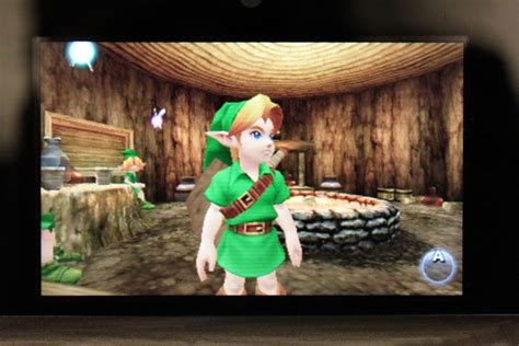 New Ocarina of Time Screenshots | GBAtemp.net - The Independent Video Game Community