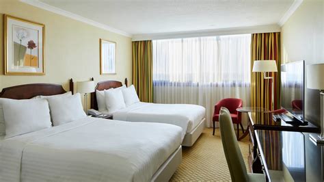 Hotel in Glasgow City Centre | Glasgow Marriott Hotel