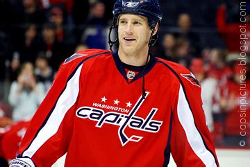 The Importance of Brooks Laich - The Hockey Writers - - NHL News ...