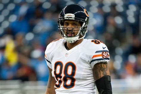 Chicago Bears roster updates: Bears cutting roster down to 53 players