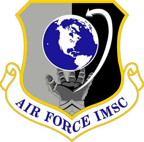 Air Force Installation & Mission Support Center > Air Force Materiel Command > Display