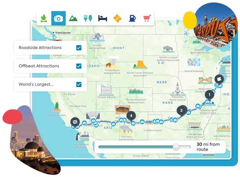 Plan My Route Driving - Carlen Wilmette