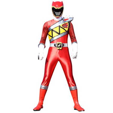 Favorite Dino Charge Ranger Costume? - The Power Rangers - Fanpop