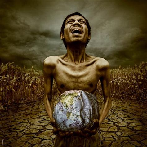 Mother Earth is Crying: A Path to Spiritual Ecology and Sustainability