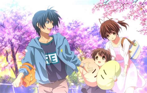 Clannad After Story - Clannad Photo (36308129) - Fanpop