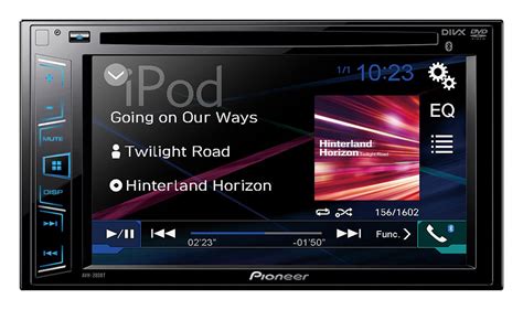 Top 5 Best Best Touch Screen Car Stereo with Reviews 2016 - 2017