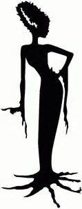 frankenstein silhouette | Frankenstein Halloween Silhouette Vinyl Sticker Decal | Halloween ...