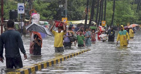 Floods in Bihar: A Fiasco Built by Years of Central and State Inaction ...