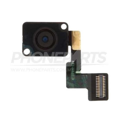 Back camera iPad air 2 - Phoneparts