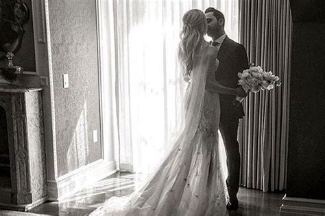 Josh Altman Heather Bilyeu Wedding: See Photos | The Daily Dish