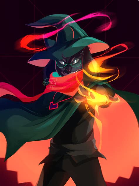 Amazing artwork of Ralsei Undertale Drawings, Undertale Fanart, Undertale Comic, Toby Fox, Indie ...