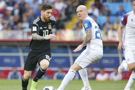 Israel’s Lieberman gloats over Messi World Cup penalty miss – Middle East Monitor