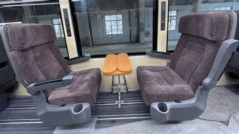 Railway Minister Ashwini Vaishnaw shares photo of modern carriages for ...