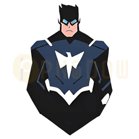 Crystal Clear: Stunning Black Bolt PNG Images for Graphic Designers - Photo #19640 - Pngdow ...