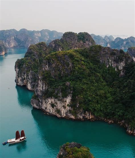 Cat Ba Island Vietnam | The Perfect Three Day Itinerary - What Amy Says