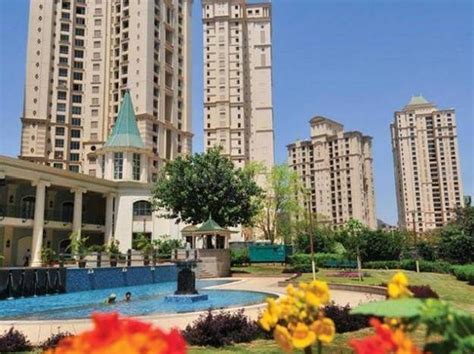 Hiranandani Gardens Powai Rates | Fasci Garden