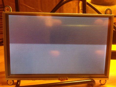 boot - Bios not booting on startup, monitor displays black/white lines only - Raspberry Pi Stack ...