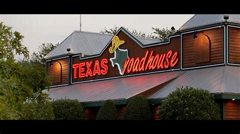 Texas Roadhouse offering free lunch to veterans, active military in ...