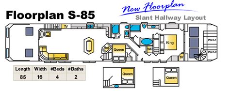 21 Awesome Gibson Houseboat Floor Plans - Bank2home.com