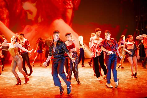 Show Photos: West Side Story | Broadway.com