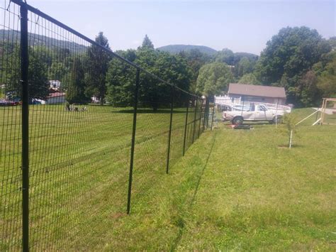 Farm & Deer Fence | Guardrails | Montco Fence & Superior Structures