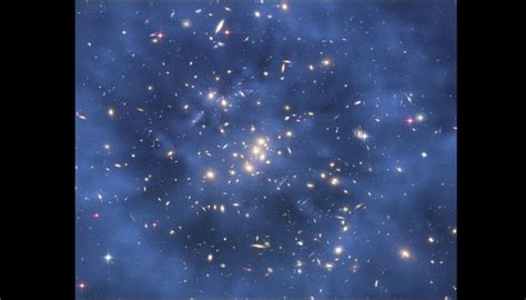 Dark matter-based cosmology model defied by ordered dwarf galaxies | Space News | Zee News