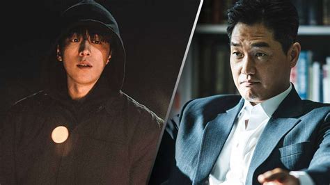 'Vigilante' K-Drama Episodes 5 And 6 Recap & Spoilers: Does Jiyong Join ...