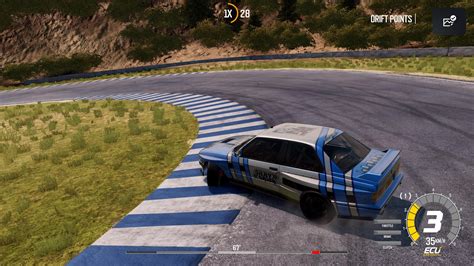 DriftCE Review (PS5): Glorious Drifting - autoevolution