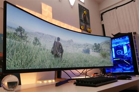 5 Of The Best Cheap Gaming Monitors For 2020-2021 - Gamer Tech Lab