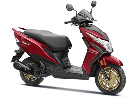 Honda Two-wheelers Extends Financial Support For Its Dealer Partners - ZigWheels