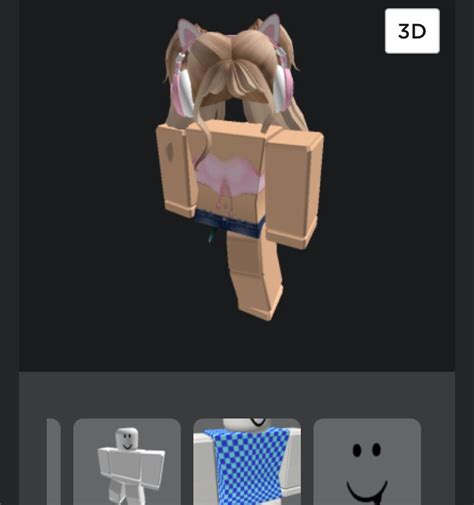 Roblox Pixel Outfits