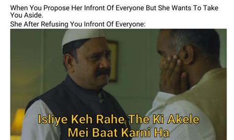 35 Best Mirzapur 2 Memes That You Can't Miss - HumorNama