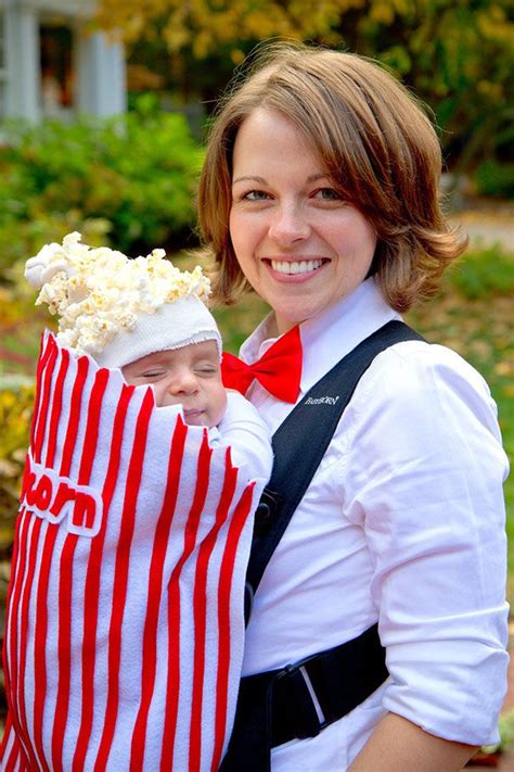 70 Unique Baby Halloween Costumes That Inspire Creative Cuteness | Funny | Family halloween ...