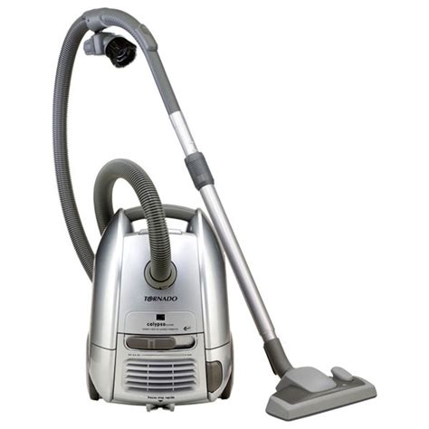 TORNADO Vacuum Cleaners | s-bag®