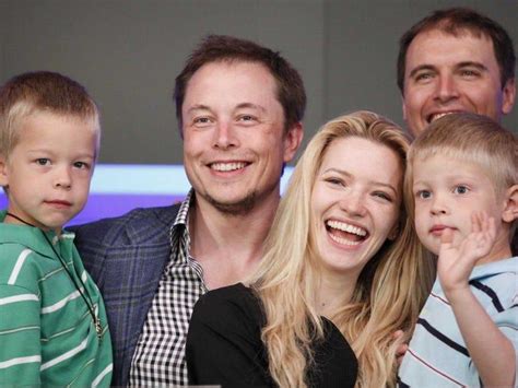 Xavier Musk: Wiki, Bio, Age, Family, Education, Net Worth, Career ...