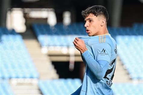 Celta Vigo surprised by Barcelona disinterest in 20-year-old midfielder ...