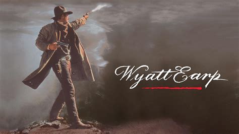 Wyatt Earp (1994) - AZ Movies