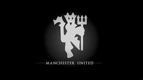 Manchester United Logo Wallpaper (62+ pictures) - WallpaperSet