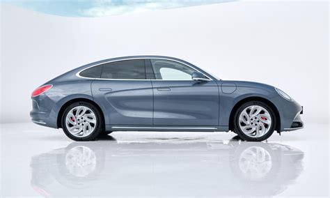 GWM's Ora EV brand details new performance four-door 'coupe' | CarExpert